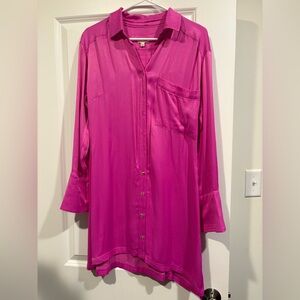 Pilcro brand new Dress Anthropology